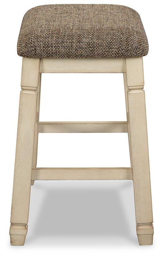 Bolanburg Counter Height Bar Stool - Image 22