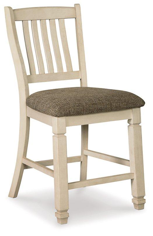 Bolanburg Counter Height Bar Stool - Image 4