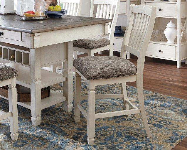 Bolanburg Counter Height Bar Stool - Image 5