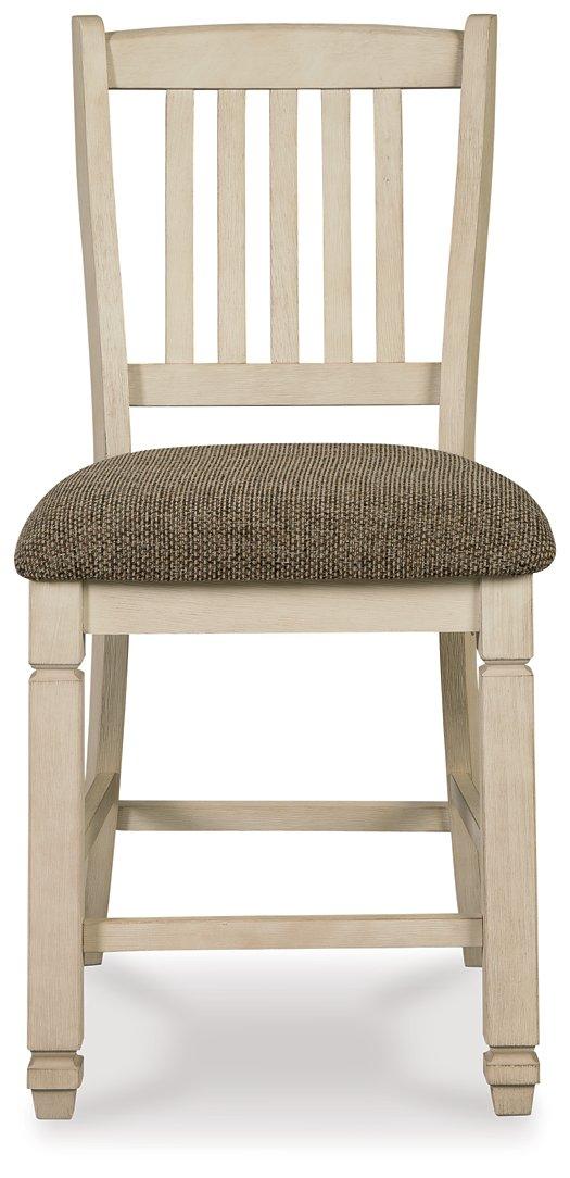 Bolanburg Counter Height Bar Stool - Image 6
