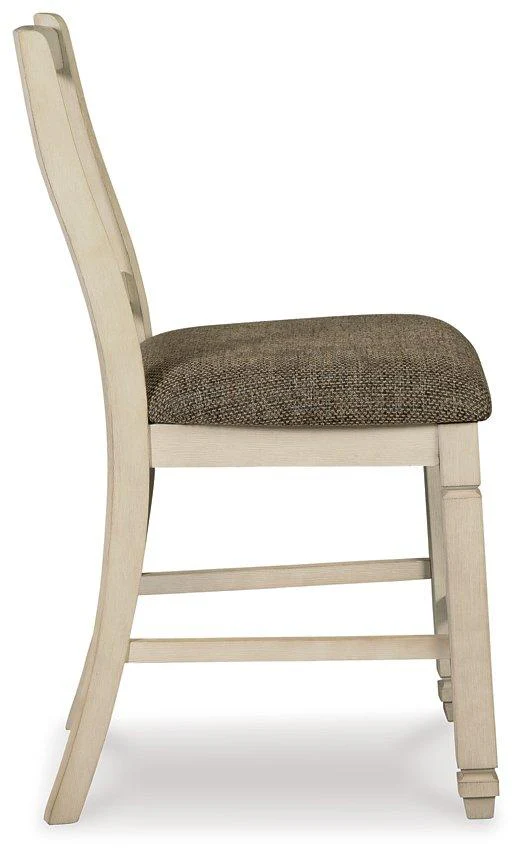 Bolanburg Counter Height Bar Stool - Image 8