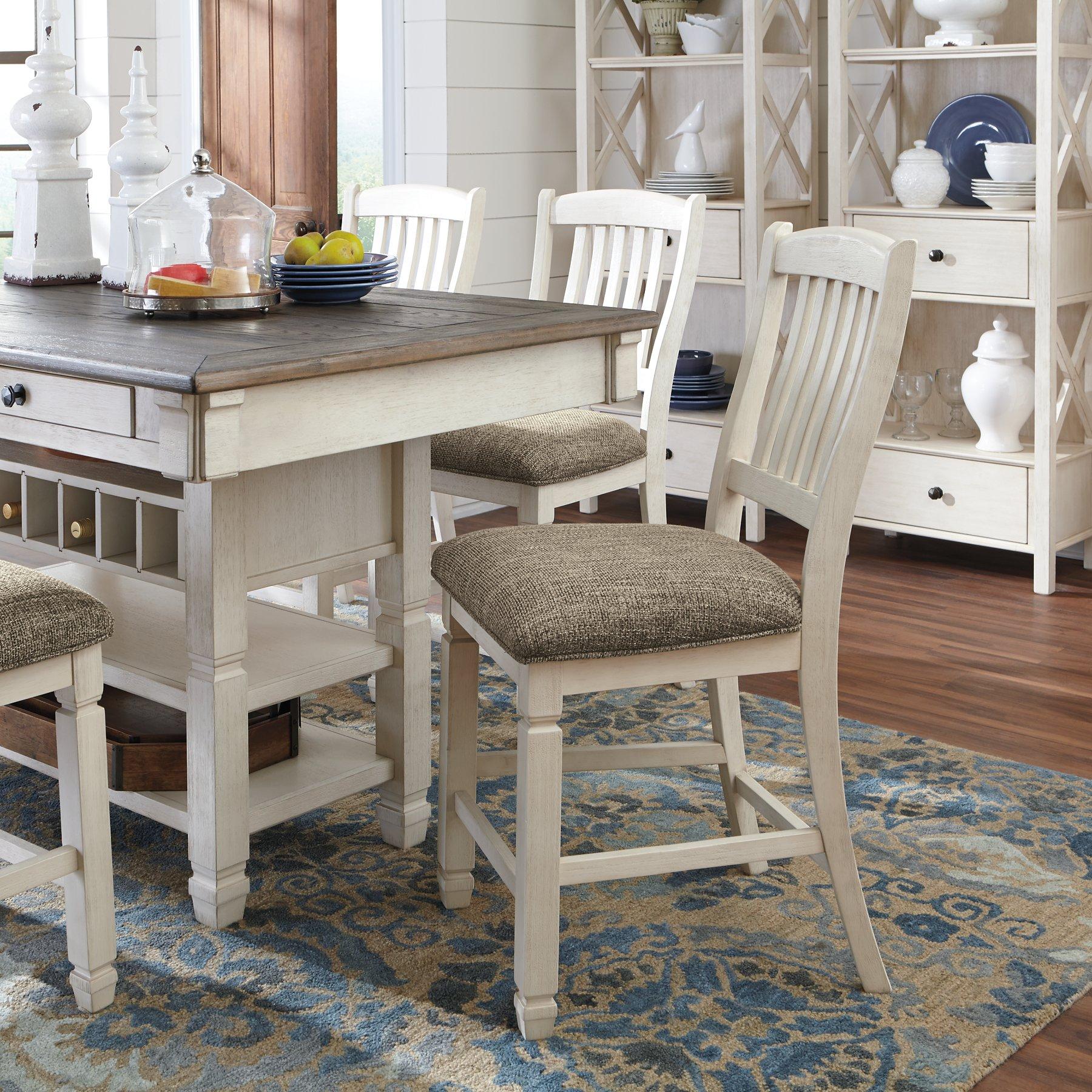 Bolanburg Counter Height Dining Table - Image 13