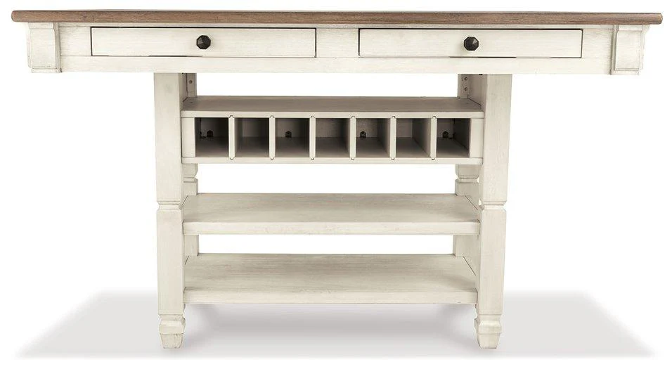 Bolanburg Counter Height Dining Table - Image 5