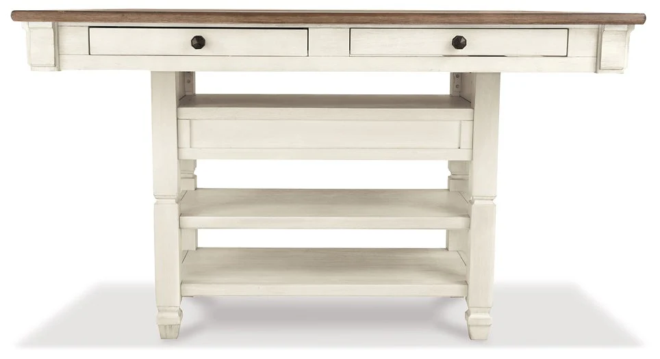 Bolanburg Counter Height Dining Table - Image 7