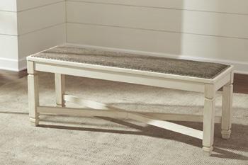 Bolanburg Dining Bench - Image 3