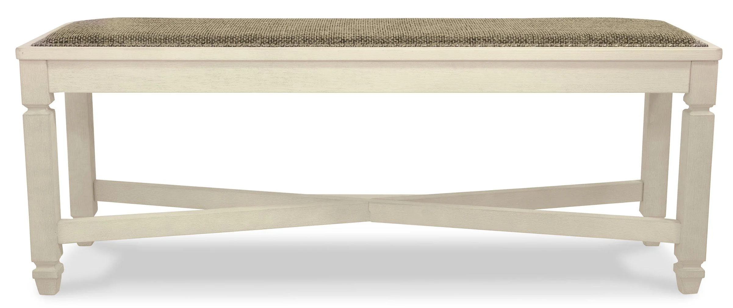 Bolanburg Dining Bench - Image 8