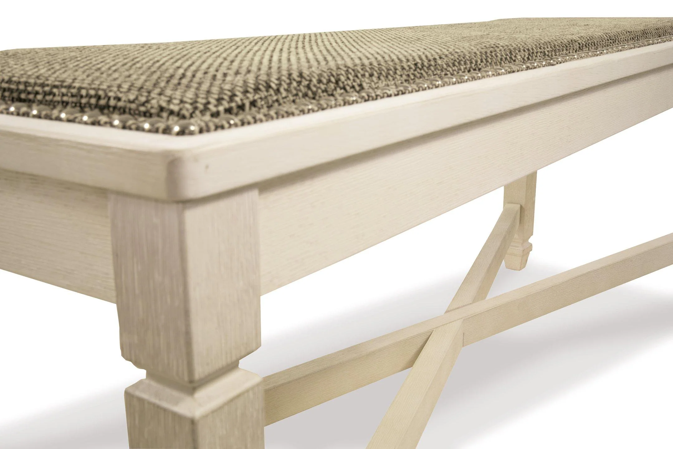 Bolanburg Dining Bench - Image 9
