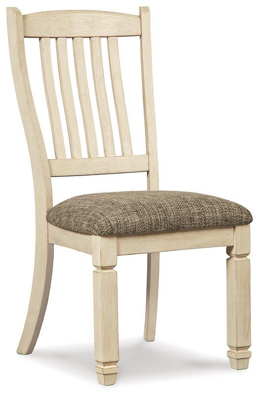 Bolanburg Dining Chair - Image 12