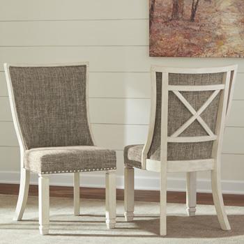 Bolanburg Dining Chair - Image 3