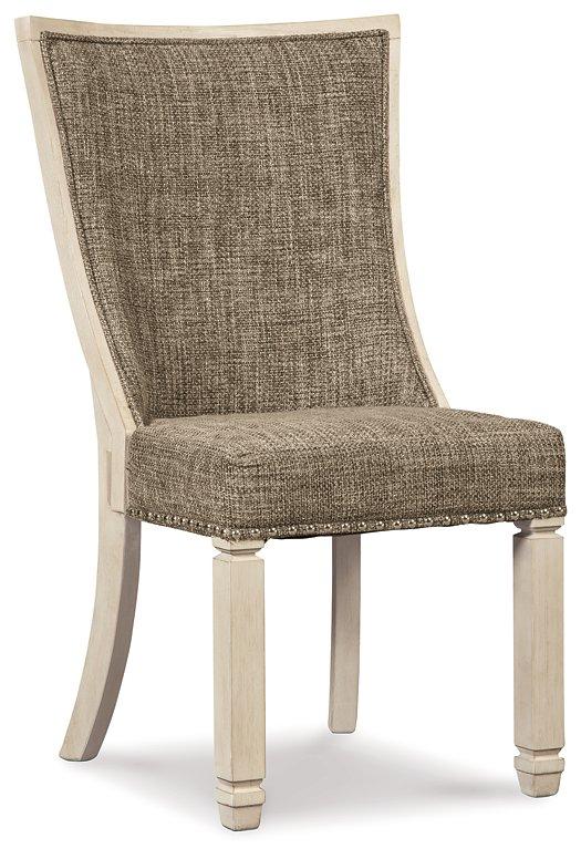 Bolanburg Dining Chair - Image 4