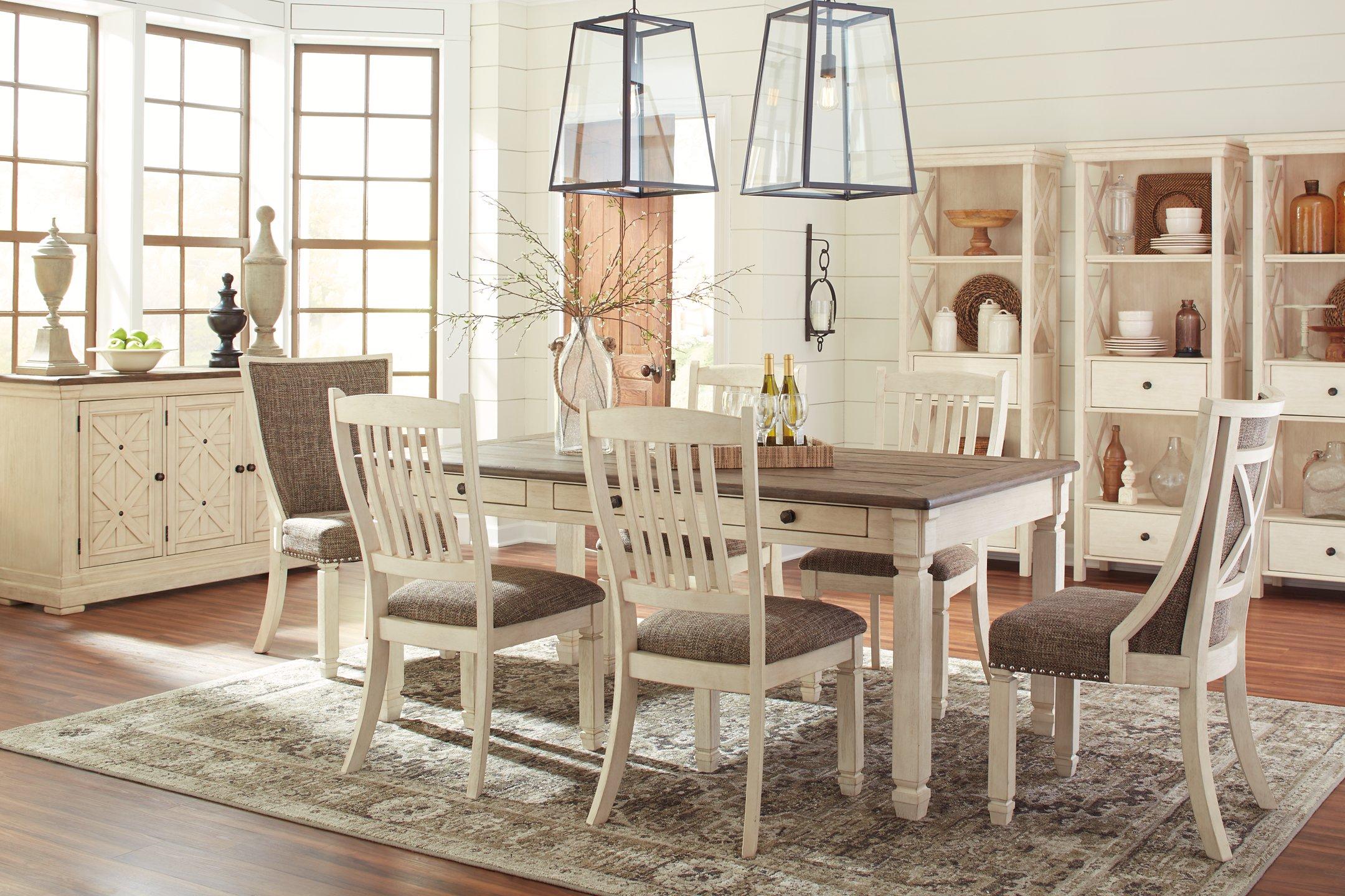 Bolanburg Dining Chair - Image 6
