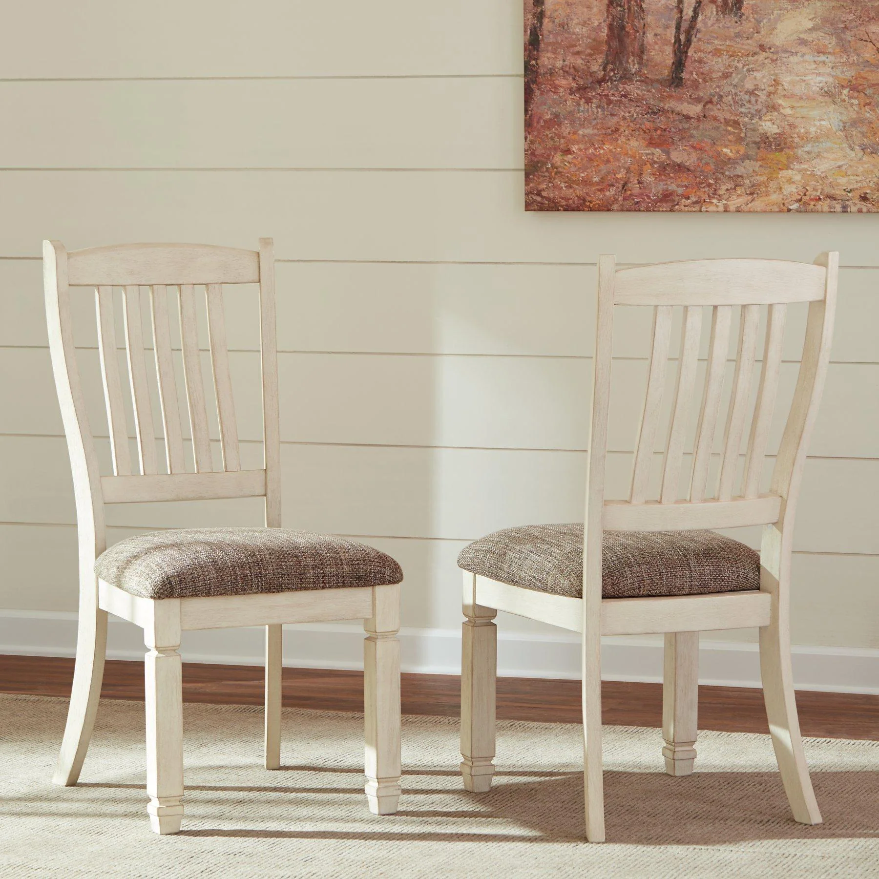 Bolanburg Dining Chair - Image 8