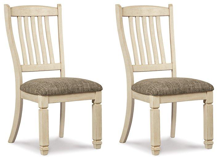 Bolanburg Dining Chair - Image 9