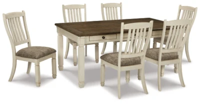 Bolanburg Dining Set - Image 2