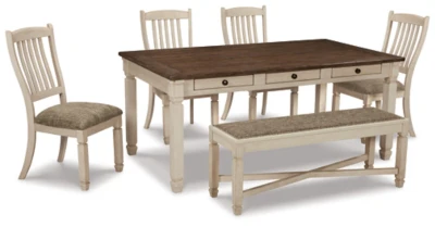 Bolanburg Dining Set - Image 47