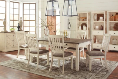 Bolanburg Dining Table - Image 10