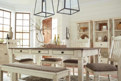 Bolanburg Dining Table - Image 11