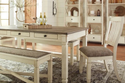 Bolanburg Dining Table - Image 13