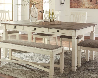 Bolanburg Dining Table - Image 6