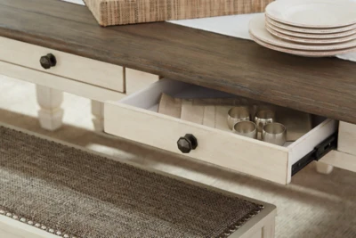 Bolanburg Dining Table - Image 7