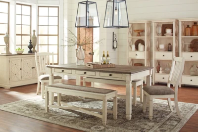 Bolanburg Dining Table - Image 9