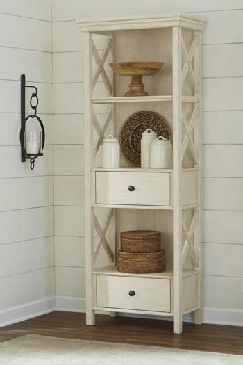 Bolanburg Display Cabinet - Image 3