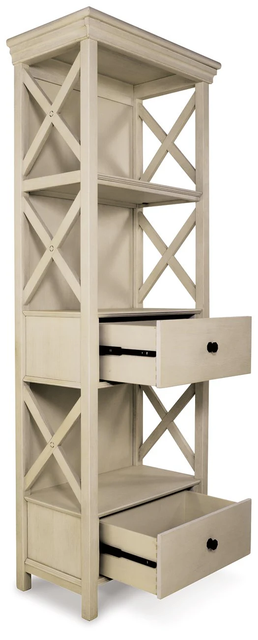 Bolanburg Display Cabinet - Image 4