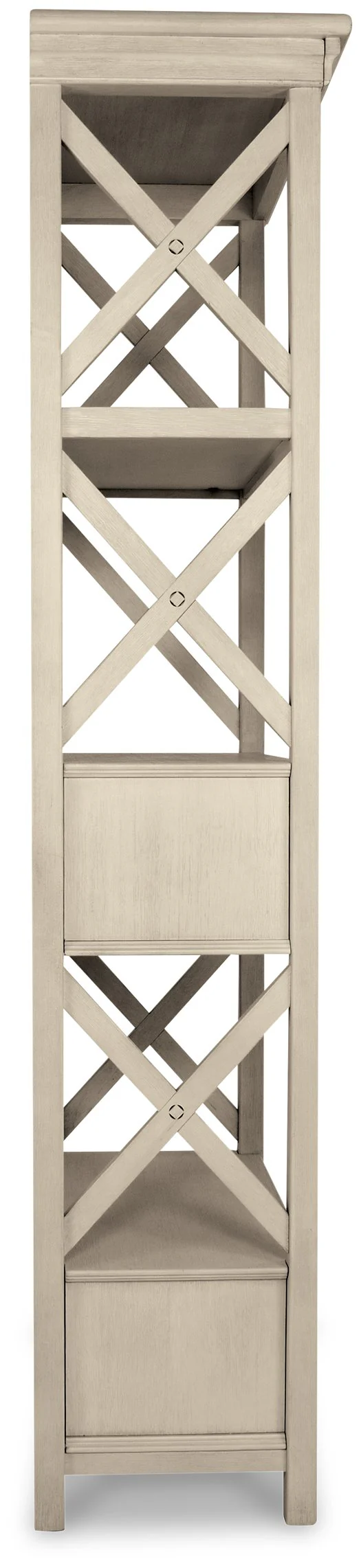 Bolanburg Display Cabinet - Image 6