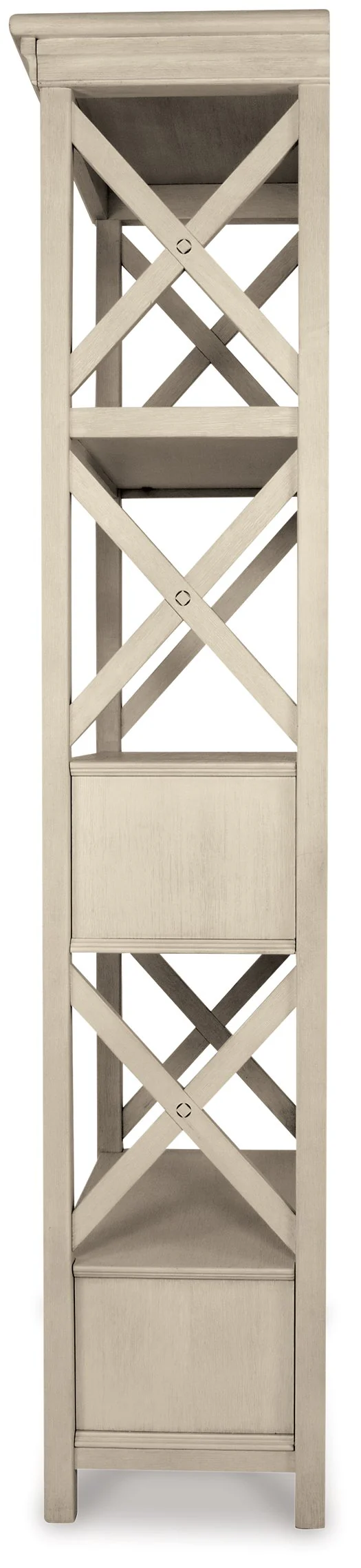 Bolanburg Display Cabinet - Image 7
