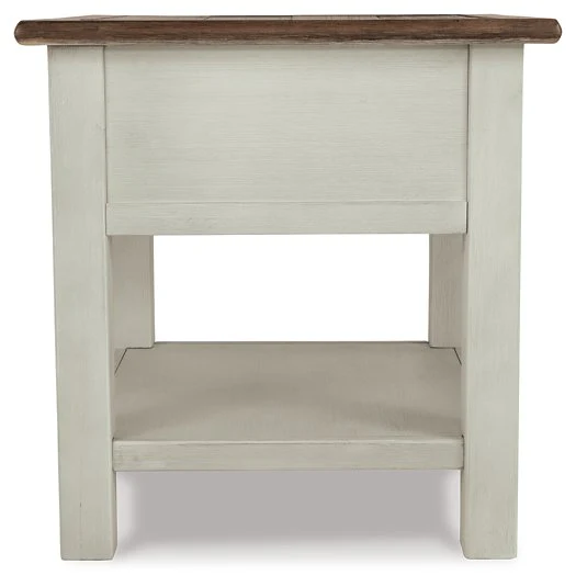 Bolanburg End Table - Image 5