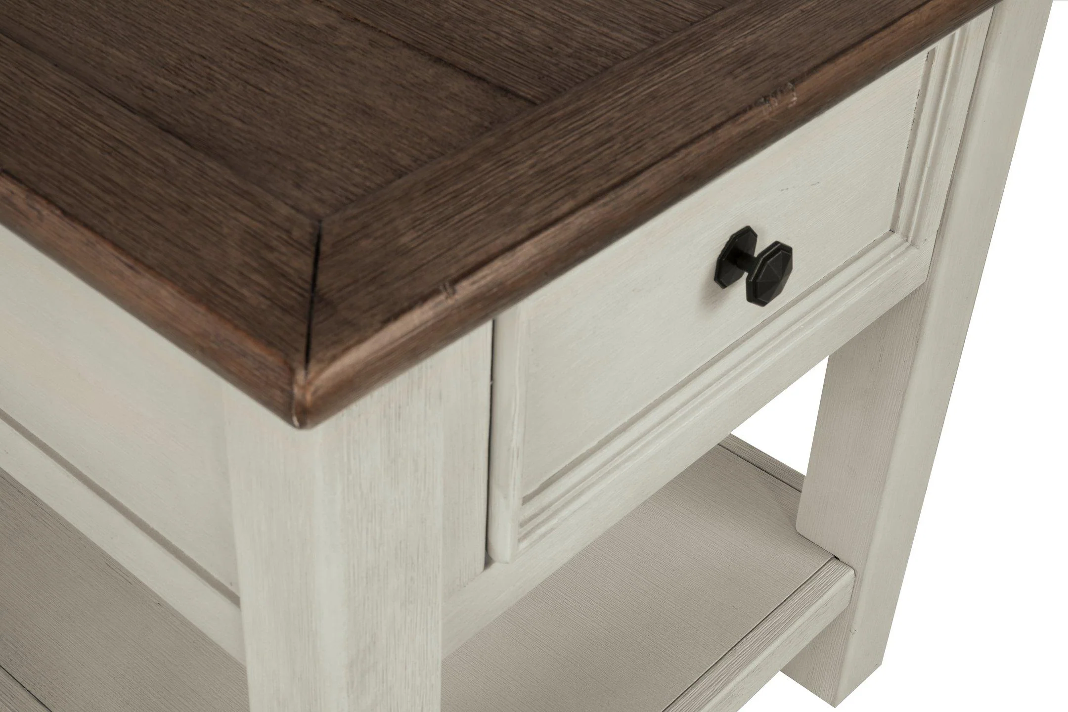 Bolanburg End Table - Image 6