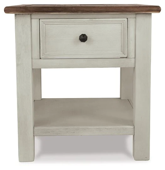 Bolanburg End Table - Image 8