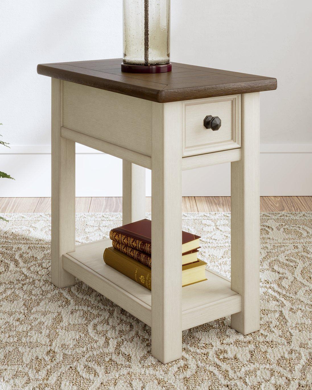 Bolanburg End Table Set - Image 10