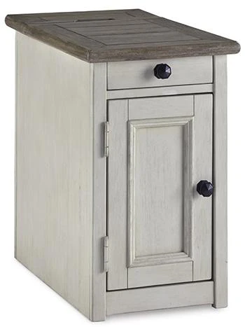 Bolanburg End Table Set - Image 7