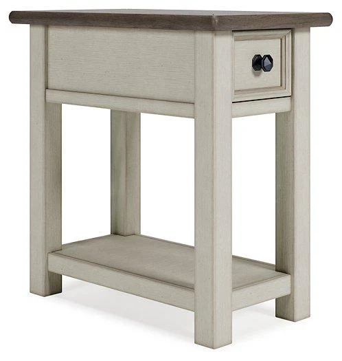 Bolanburg End Table Set - Image 9