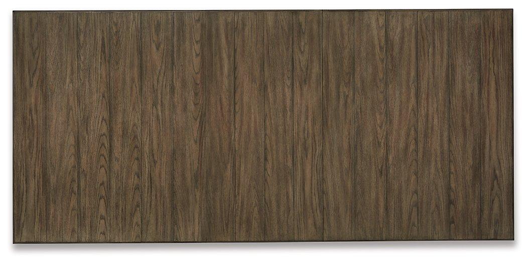 Bolanburg Extension Dining Table - Image 4