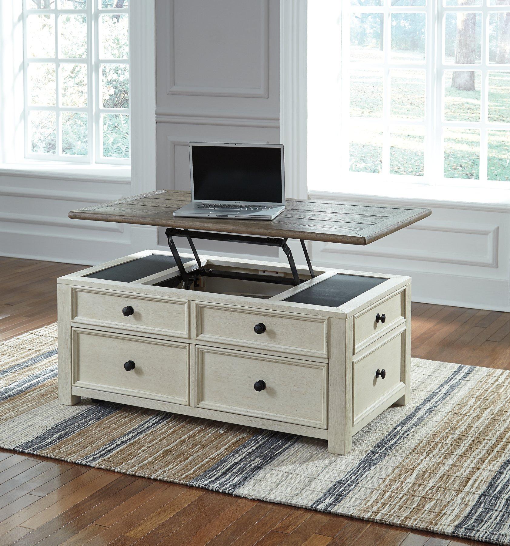 Bolanburg Occasional Table Set - Image 26