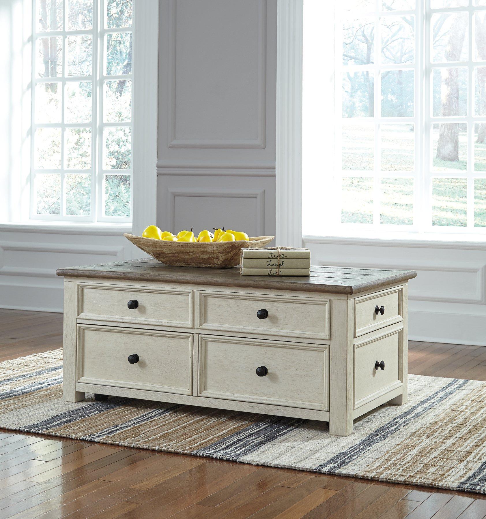 Bolanburg Occasional Table Set - Image 27