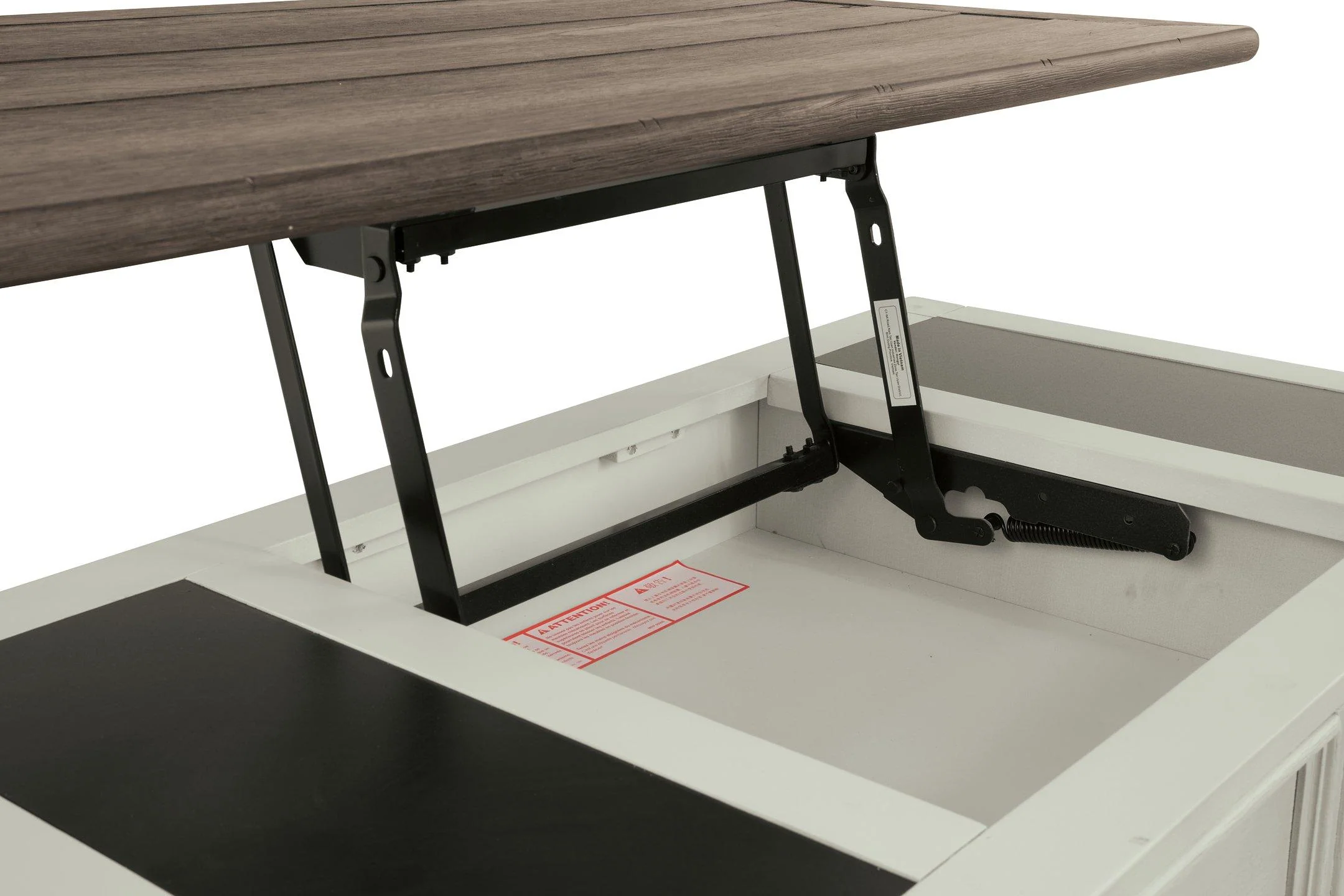 Bolanburg Table Set - Image 10
