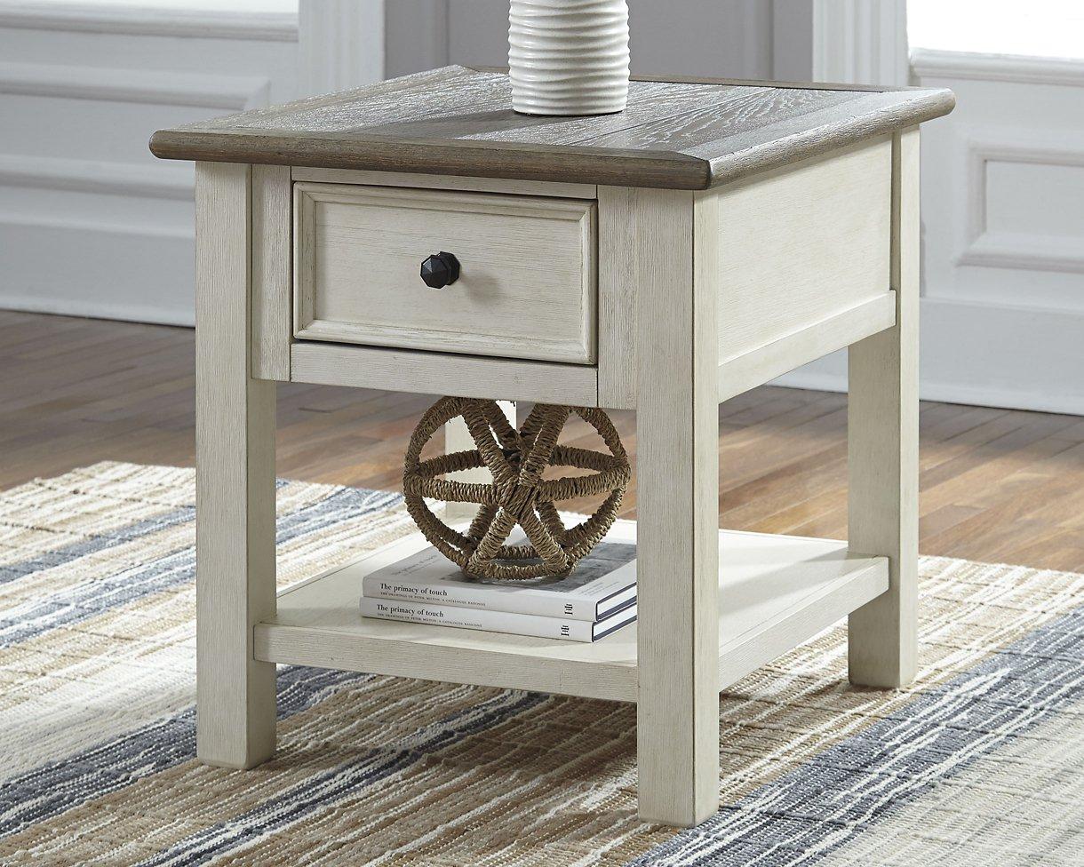 Bolanburg Table Set - Image 19