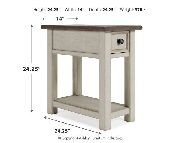 Bolanburg Table Set - Image 26