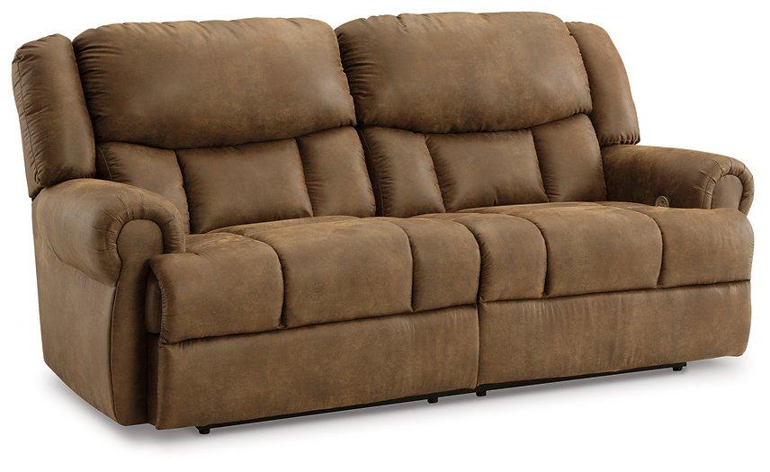 Boothbay Power Reclining Sofa - Image 5