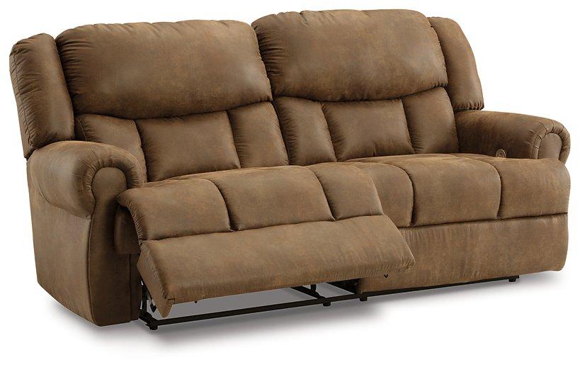 Boothbay Power Reclining Sofa - Image 6