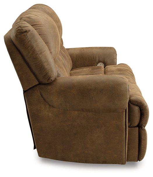 Boothbay Power Reclining Sofa - Image 7