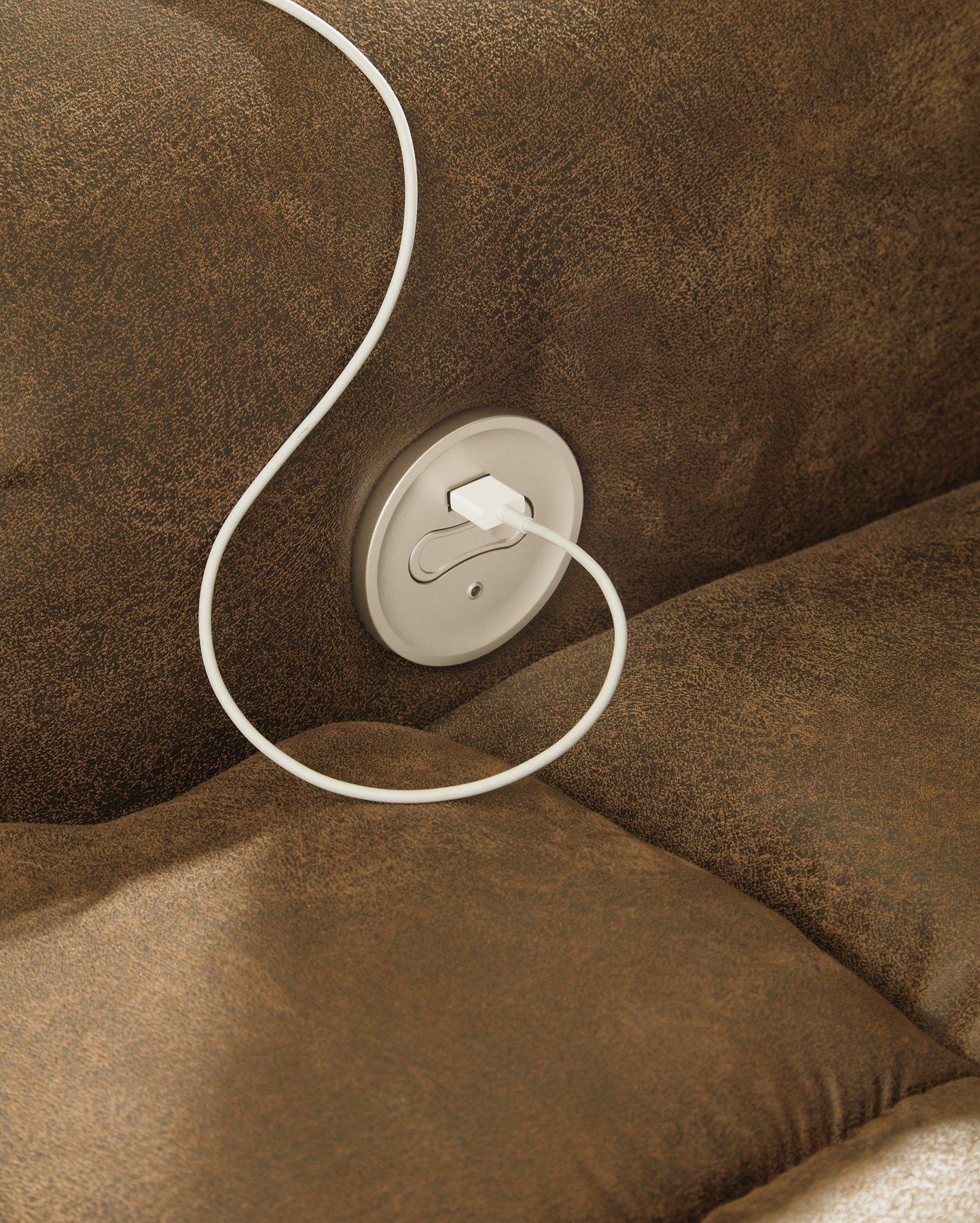 Boothbay Power Reclining Sofa - Image 9
