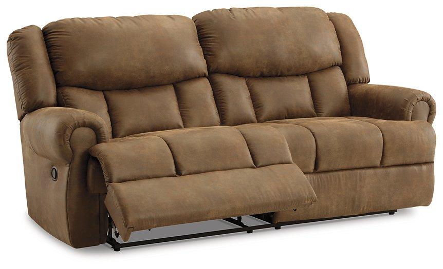 Boothbay Reclining Sofa - Image 5
