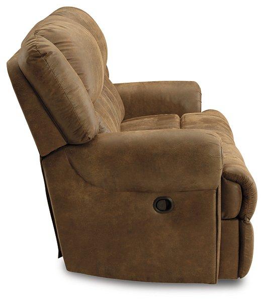 Boothbay Reclining Sofa - Image 6