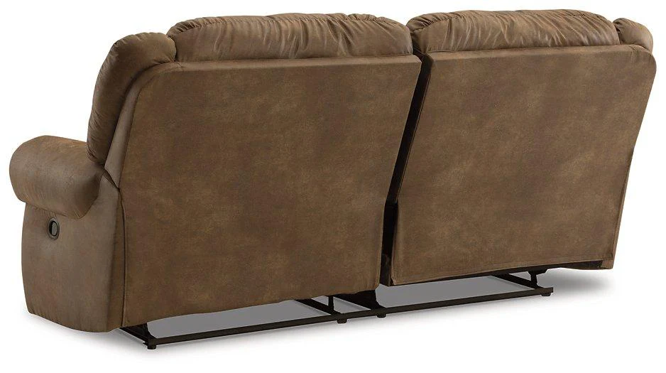 Boothbay Reclining Sofa - Image 7