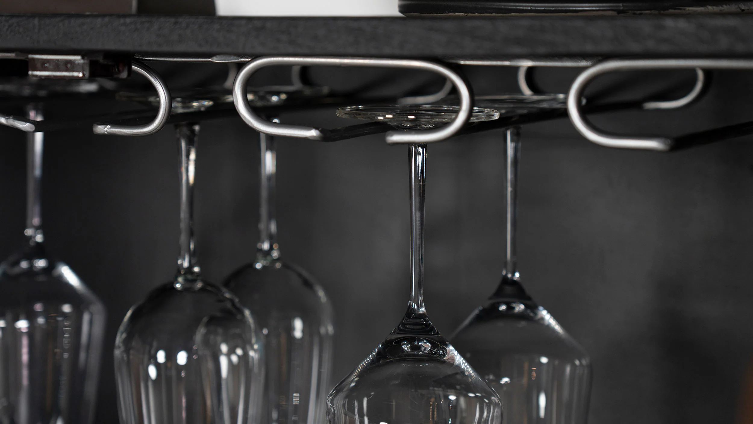 Borman Bar Cabinet - Image 14