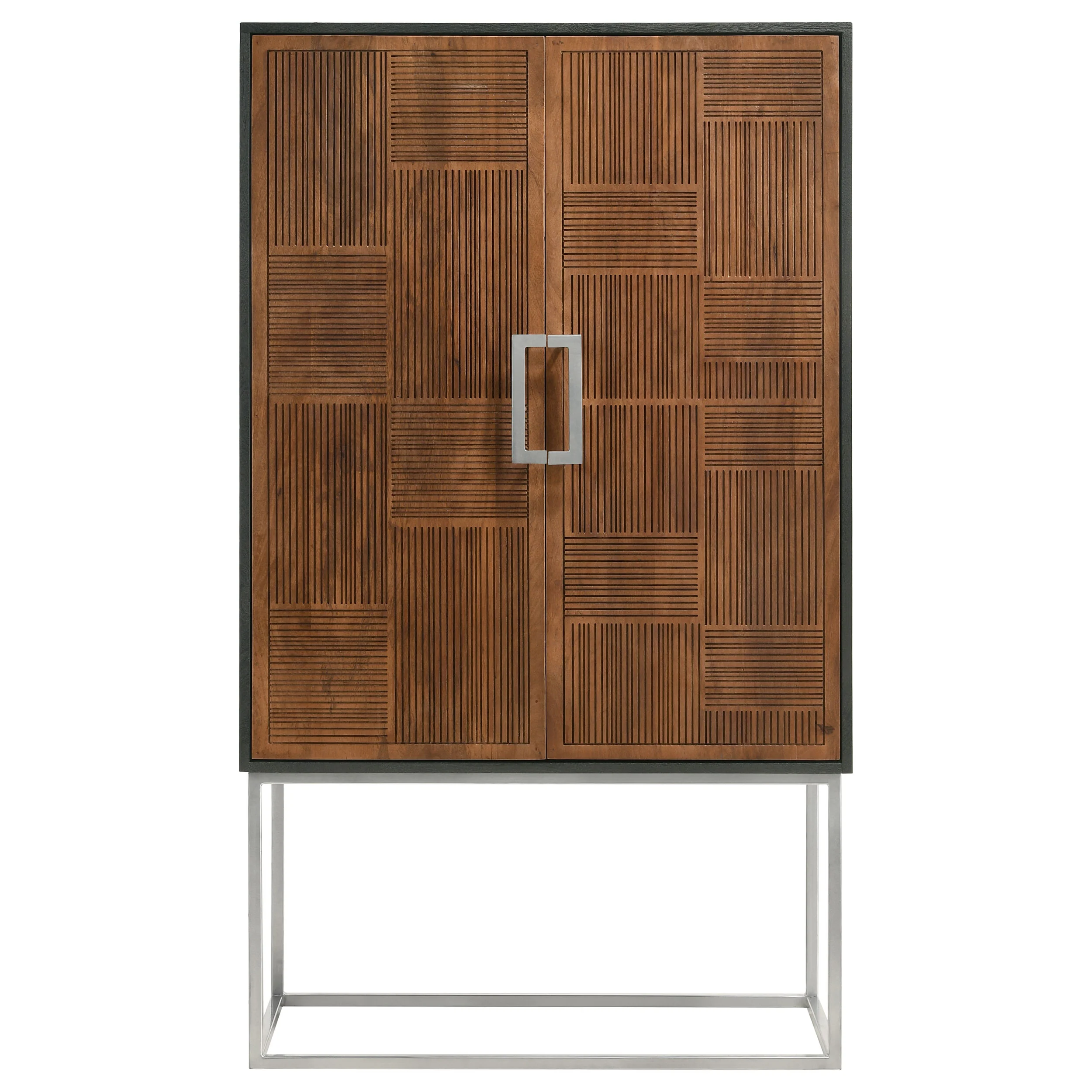 Borman Bar Cabinet - Image 5